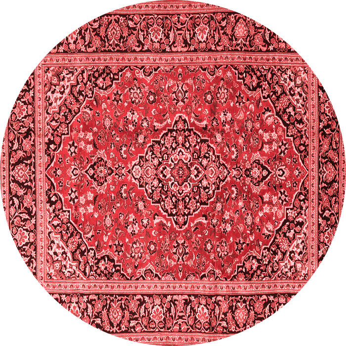 Persian Red Traditional Rug, tr2652red
