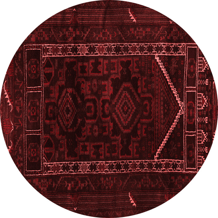 Persian Red Traditional Rug, tr2656red