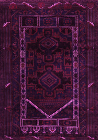Persian Pink Traditional Rug, tr2656pnk