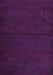 Machine Washable Persian Purple Traditional Area Rugs, wshtr2658pur