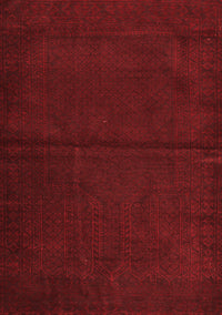 Persian Red Traditional Rug, tr2658red