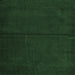 Square Persian Emerald Green Traditional Rug, tr2658emgrn