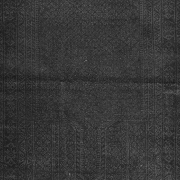 Persian Gray Traditional Rug, tr2658gry