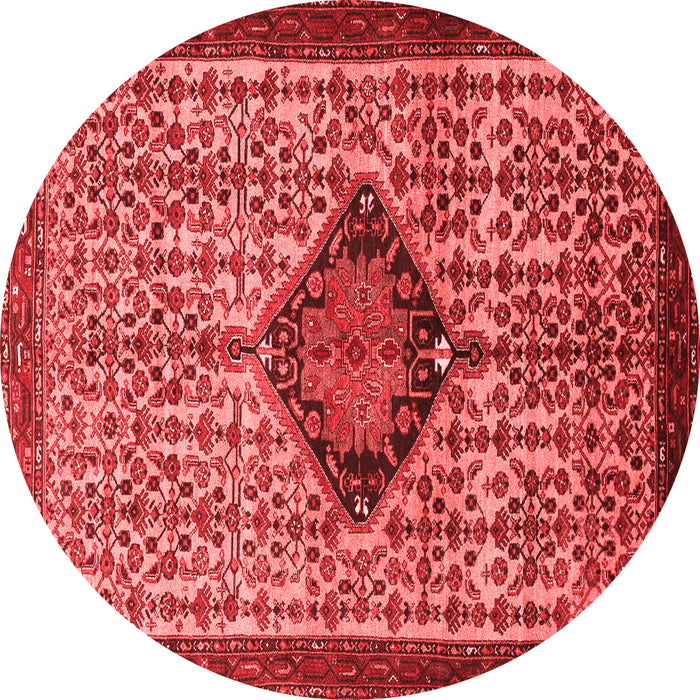 Persian Red Traditional Rug, tr265red