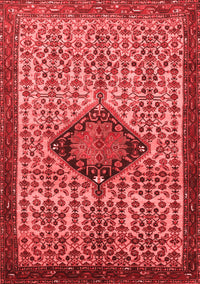 Persian Red Traditional Rug, tr265red