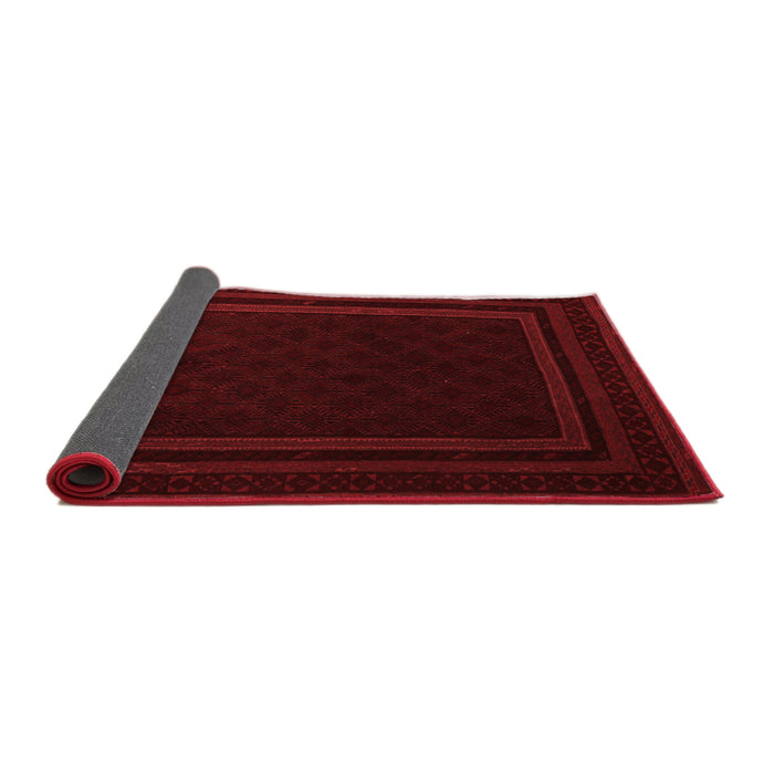 Southwestern Red Country Area Rugs