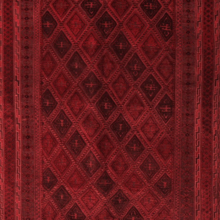Southwestern Red Country Area Rugs