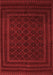 Southwestern Red Country Area Rugs