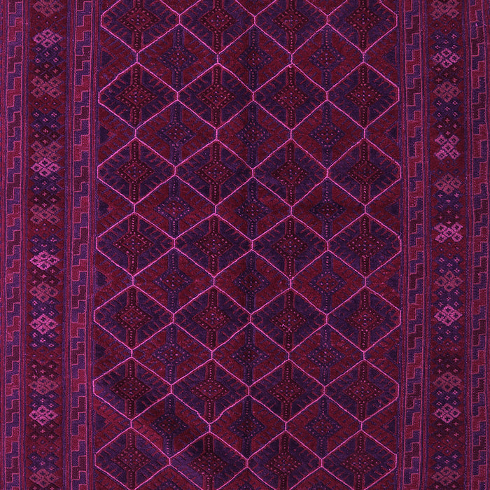 Southwestern Pink Country Rug, tr2667pnk
