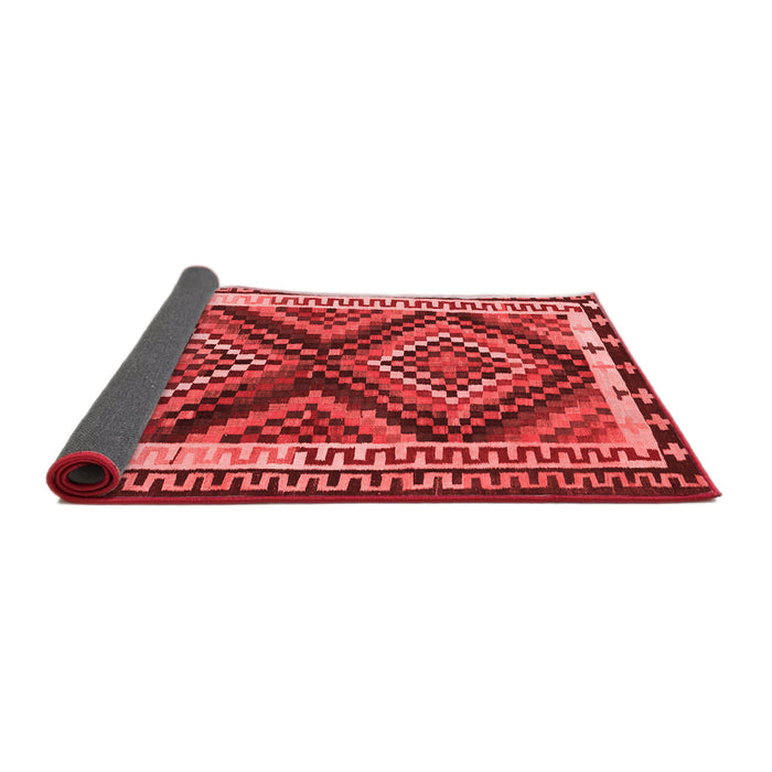Southwestern Red Country Area Rugs