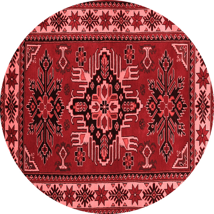 Persian Red Traditional Rug, tr266red