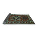 Sideview of Persian Light Blue Traditional Rug, tr266lblu