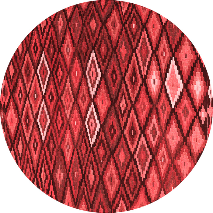 Persian Red Traditional Rug, tr2671red