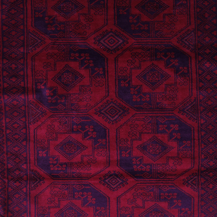 Persian Pink Traditional Rug, tr2672pnk