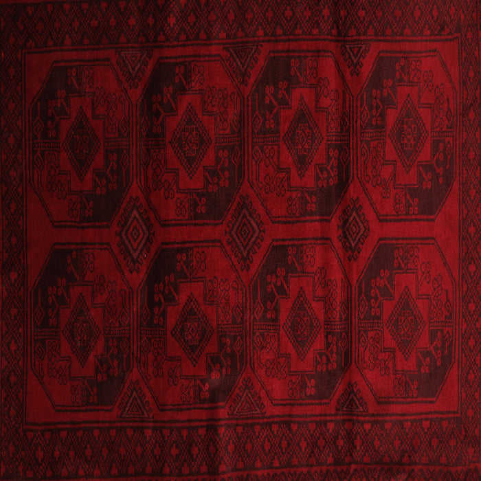 Persian Red Traditional Rug, tr2672red