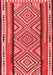 Southwestern Red Country Area Rugs