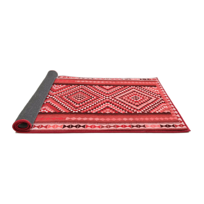Southwestern Red Country Area Rugs