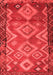 Southwestern Red Country Area Rugs