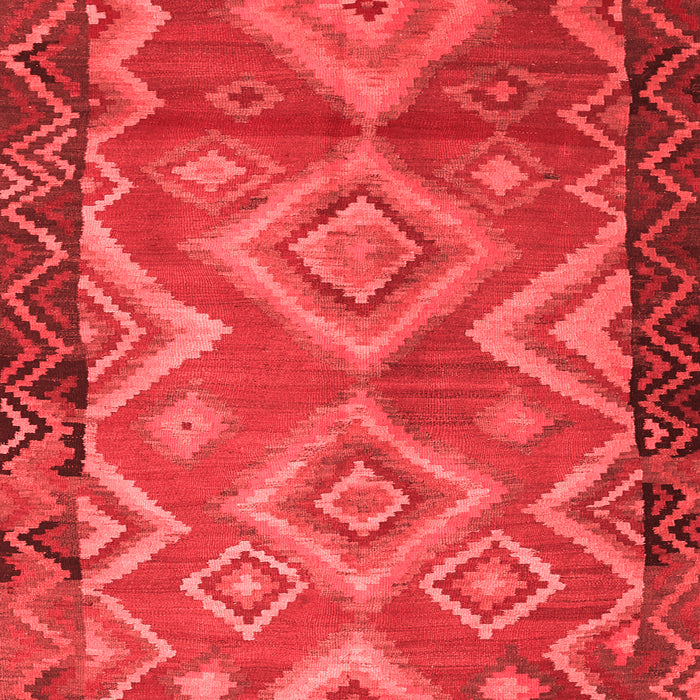 Southwestern Red Country Area Rugs
