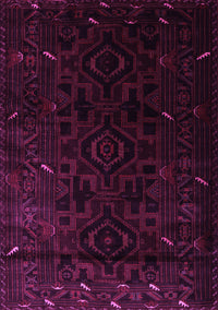 Persian Pink Traditional Rug, tr2680pnk