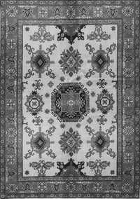 Persian Gray Traditional Rug, tr2684gry