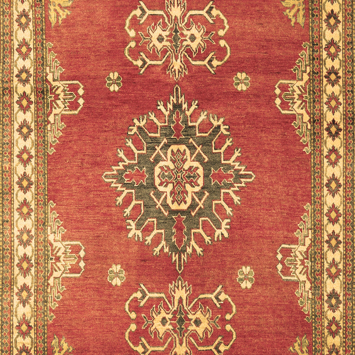 Persian Brown Traditional Rug, tr2685brn