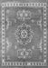Persian Gray Traditional Rug, tr2685gry