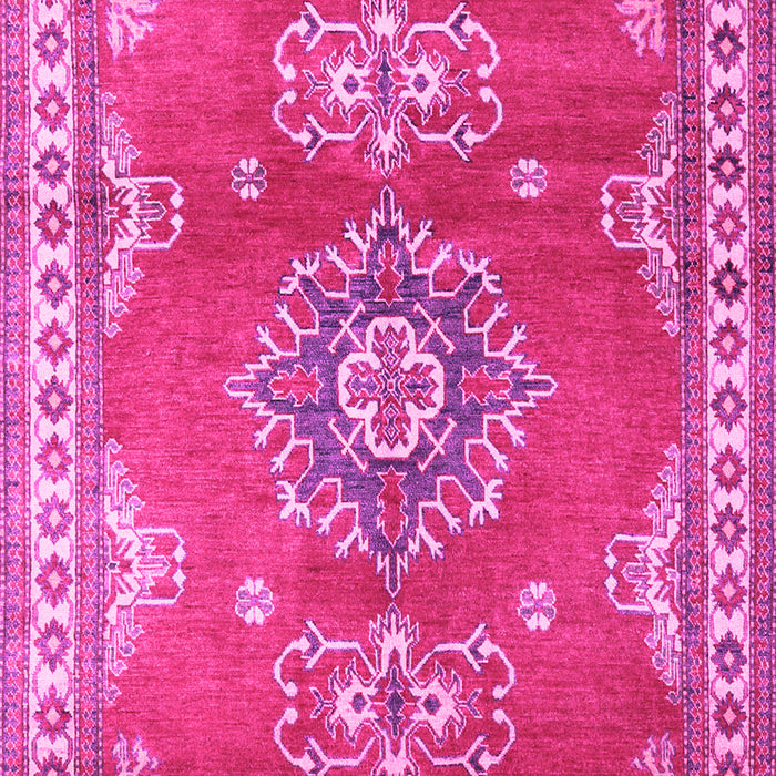 Persian Pink Traditional Rug, tr2685pnk