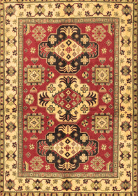 Persian Brown Traditional Rug, tr2686brn