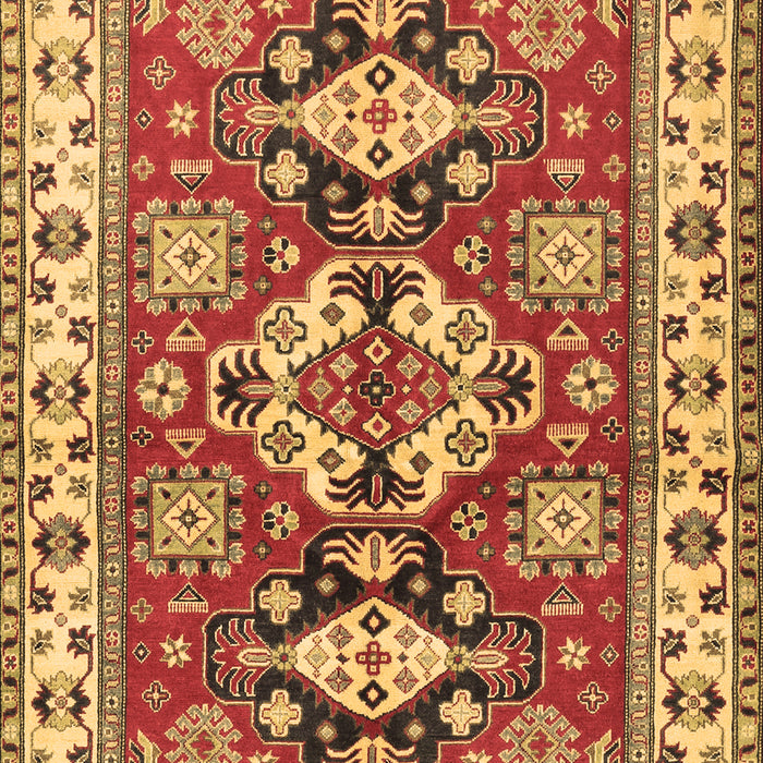 Persian Brown Traditional Rug, tr2686brn