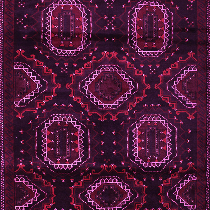 Persian Pink Traditional Rug, tr2687pnk