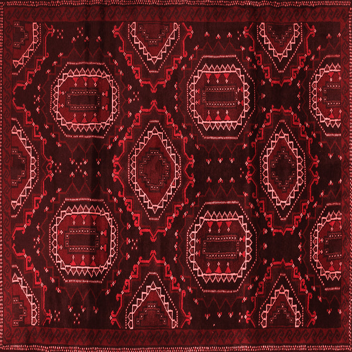 Persian Red Traditional Rug, tr2687red