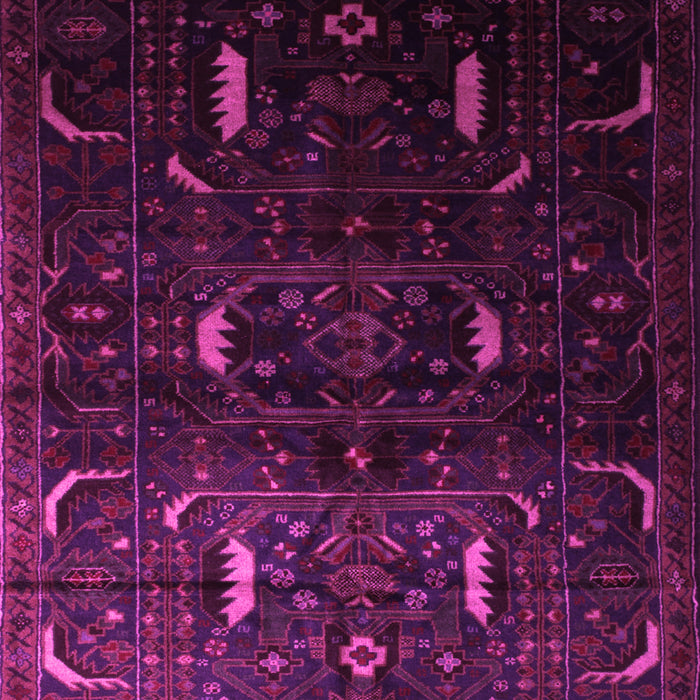 Persian Pink Traditional Rug, tr2688pnk