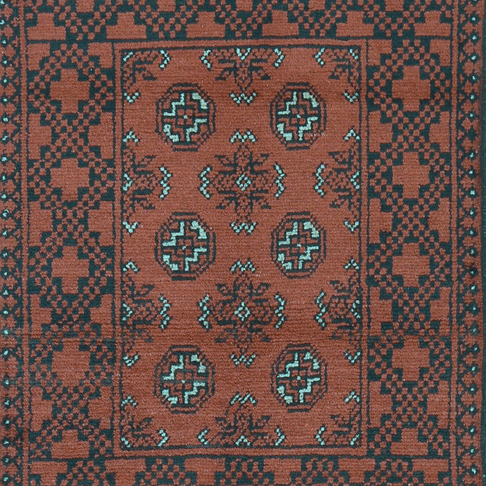 Machine Washable Persian Light Blue Traditional Rug, wshtr2689lblu