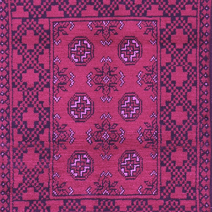 Persian Purple Traditional Rug, tr2689pur