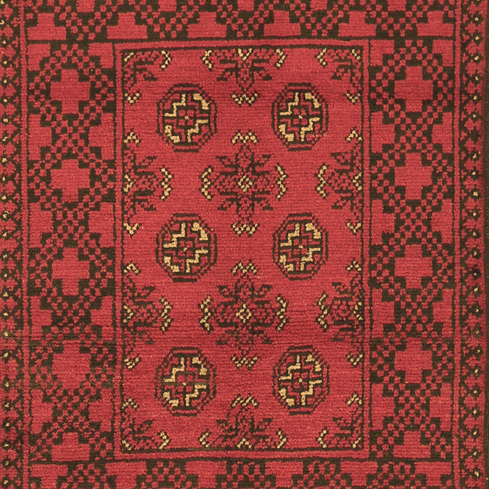 Persian Brown Traditional Rug, tr2689brn