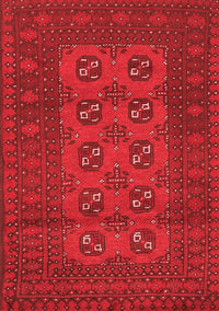 Persian Red Traditional Rug, tr2690red