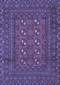 Persian Blue Traditional Rug, tr2691blu