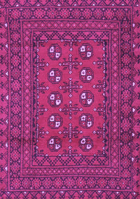 Persian Purple Traditional Rug, tr2691pur