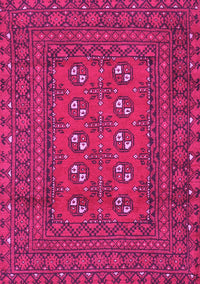 Persian Pink Traditional Rug, tr2691pnk