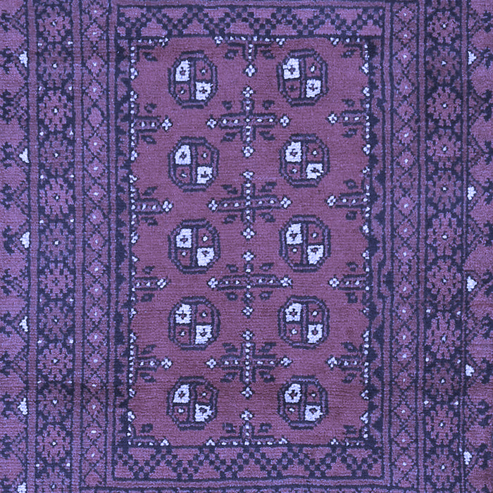 Persian Blue Traditional Rug, tr2691blu