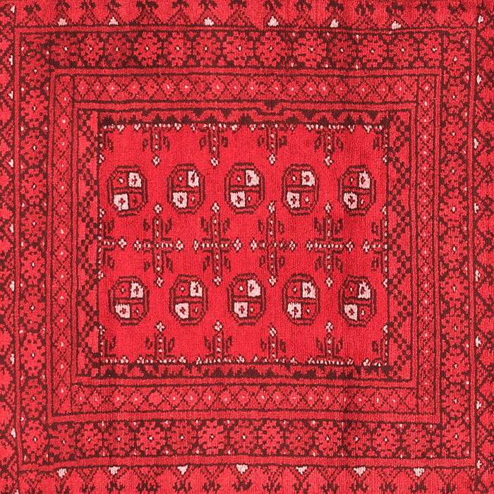 Persian Red Traditional Rug, tr2691red