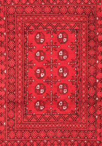 Persian Red Traditional Rug, tr2691red