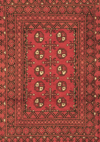 Persian Brown Traditional Rug, tr2691brn