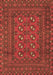 Persian Brown Traditional Rug, tr2691brn