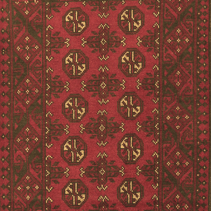 Machine Washable Persian Brown Traditional Rug, wshtr2692brn
