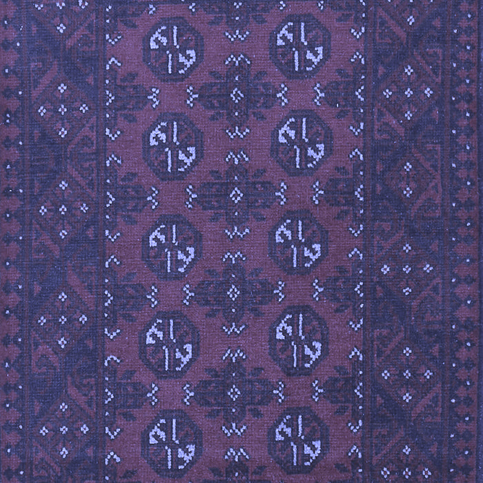 Persian Blue Traditional Rug, tr2692blu
