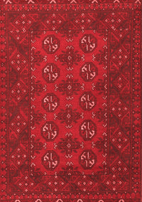 Persian Red Traditional Rug, tr2692red
