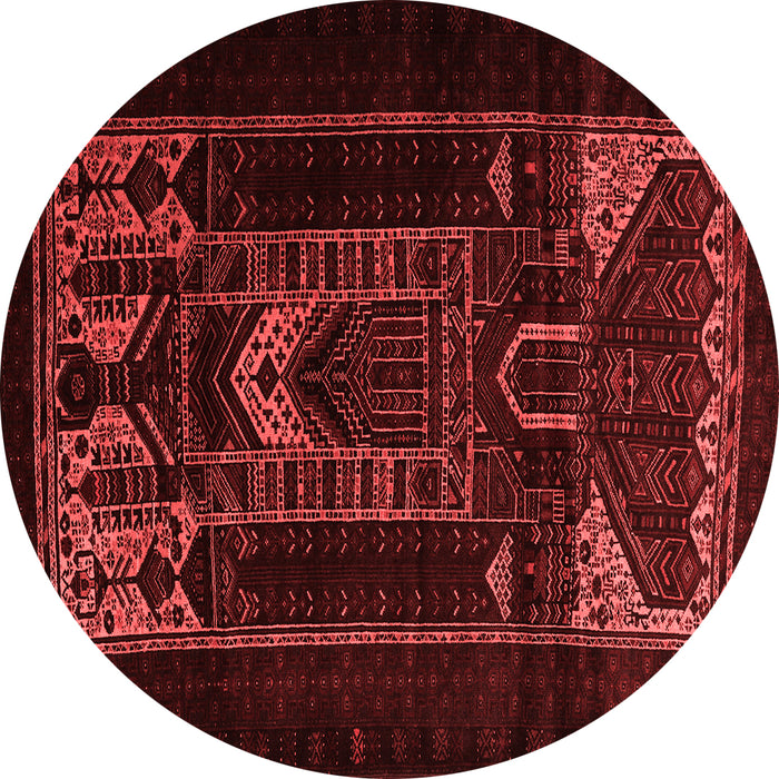 Persian Red Traditional Rug, tr2695red