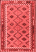 Southwestern Red Country Area Rugs